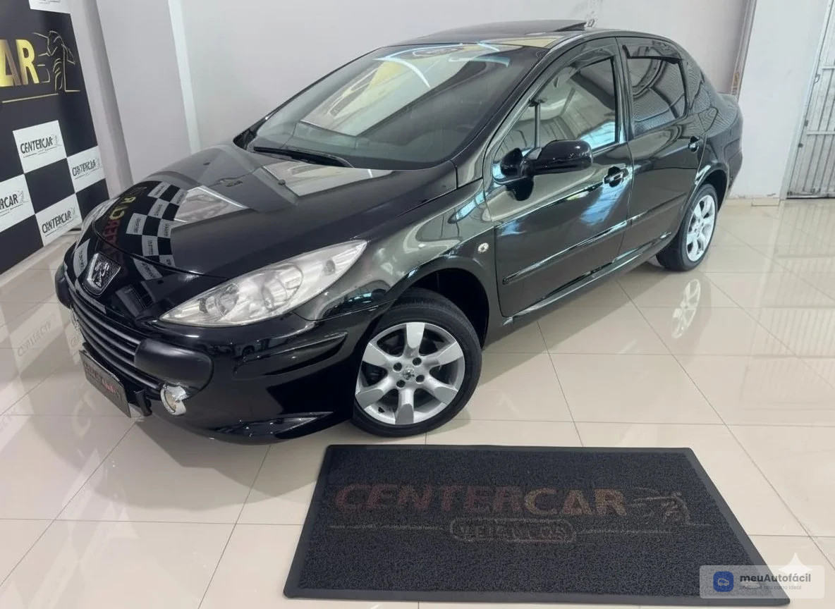 Peugeot 307 - Foto 3